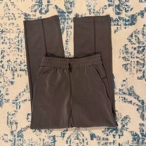 lululemon athletica softstream sweatpants